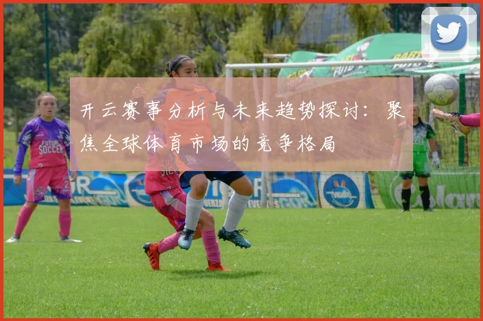 开云赛事分析与未来趋势探讨：聚焦全球体育市场的竞争格局